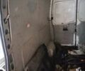 Белый Рено Мастер, объемом двигателя 2.46 л и пробегом 410 тыс. км за 3600 $, фото 15 на Automoto.ua