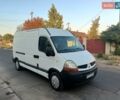 Білий Рено Мастєр, об'ємом двигуна 3 л та пробігом 400 тис. км за 6500 $, фото 2 на Automoto.ua