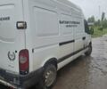 Белый Рено Мастер, объемом двигателя 2.19 л и пробегом 405 тыс. км за 7000 $, фото 6 на Automoto.ua