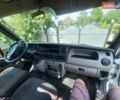 Белый Рено Мастер, объемом двигателя 2.5 л и пробегом 320 тыс. км за 5200 $, фото 7 на Automoto.ua