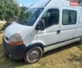 Белый Рено Мастер, объемом двигателя 2.5 л и пробегом 320 тыс. км за 5200 $, фото 8 на Automoto.ua