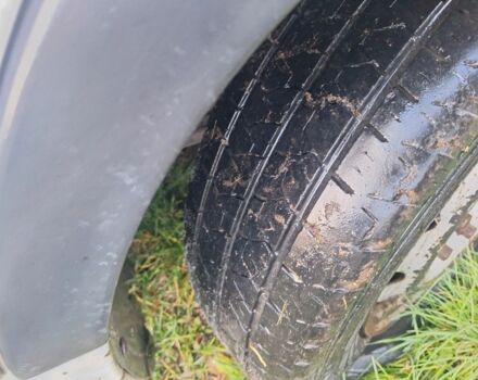 Білий Рено Мастєр, об'ємом двигуна 2.8 л та пробігом 222 тис. км за 1350 $, фото 19 на Automoto.ua