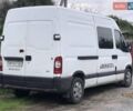 Білий Рено Мастєр, об'ємом двигуна 0 л та пробігом 500 тис. км за 5000 $, фото 1 на Automoto.ua