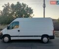 Білий Рено Мастєр, об'ємом двигуна 3 л та пробігом 400 тис. км за 6500 $, фото 7 на Automoto.ua