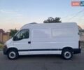 Білий Рено Мастєр, об'ємом двигуна 2.5 л та пробігом 450 тис. км за 6200 $, фото 7 на Automoto.ua