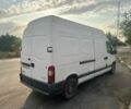 Белый Рено Мастер, объемом двигателя 2.5 л и пробегом 300 тыс. км за 4200 $, фото 3 на Automoto.ua