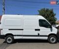 Белый Рено Мастер, объемом двигателя 2.5 л и пробегом 450 тыс. км за 6200 $, фото 3 на Automoto.ua