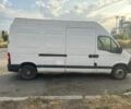 Белый Рено Мастер, объемом двигателя 2.5 л и пробегом 300 тыс. км за 4200 $, фото 4 на Automoto.ua