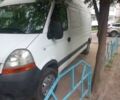 Белый Рено Мастер, объемом двигателя 2.2 л и пробегом 414 тыс. км за 5999 $, фото 23 на Automoto.ua