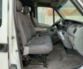 Білий Рено Мастєр, об'ємом двигуна 2.46 л та пробігом 481 тис. км за 6500 $, фото 3 на Automoto.ua