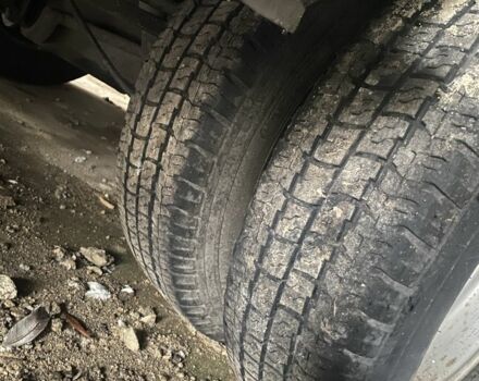 Белый Рено Мастер, объемом двигателя 2.8 л и пробегом 320 тыс. км за 6700 $, фото 6 на Automoto.ua