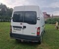 Белый Рено Мастер, объемом двигателя 2.5 л и пробегом 1 тыс. км за 4500 $, фото 4 на Automoto.ua