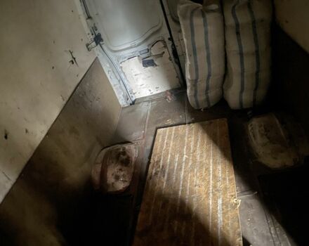 Белый Рено Мастер, объемом двигателя 2.8 л и пробегом 320 тыс. км за 6700 $, фото 9 на Automoto.ua