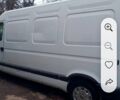Белый Рено Мастер, объемом двигателя 2.5 л и пробегом 65 тыс. км за 6500 $, фото 1 на Automoto.ua
