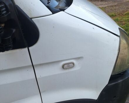 Білий Рено Мастєр, об'ємом двигуна 2.8 л та пробігом 222 тис. км за 1350 $, фото 10 на Automoto.ua