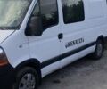 Білий Рено Мастєр, об'ємом двигуна 0 л та пробігом 500 тис. км за 5000 $, фото 9 на Automoto.ua