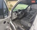 Белый Рено Мастер, объемом двигателя 2.5 л и пробегом 405 тыс. км за 5500 $, фото 6 на Automoto.ua