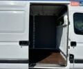 Белый Рено Мастер, объемом двигателя 2.5 л и пробегом 450 тыс. км за 6200 $, фото 12 на Automoto.ua