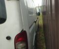 Белый Рено Мастер, объемом двигателя 2.5 л и пробегом 350 тыс. км за 2700 $, фото 3 на Automoto.ua