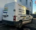 Белый Рено Мастер, объемом двигателя 3 л и пробегом 403 тыс. км за 5750 $, фото 2 на Automoto.ua