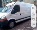Белый Рено Мастер, объемом двигателя 2.5 л и пробегом 65 тыс. км за 6500 $, фото 4 на Automoto.ua