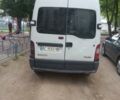 Белый Рено Мастер, объемом двигателя 2.2 л и пробегом 414 тыс. км за 5999 $, фото 26 на Automoto.ua