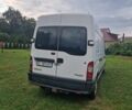 Белый Рено Мастер, объемом двигателя 2.5 л и пробегом 1 тыс. км за 4500 $, фото 5 на Automoto.ua
