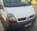 Белый Рено Мастер, объемом двигателя 2.46 л и пробегом 302 тыс. км за 6000 $, фото 1 на Automoto.ua
