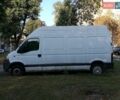 Белый Рено Мастер, объемом двигателя 2.46 л и пробегом 410 тыс. км за 3600 $, фото 1 на Automoto.ua