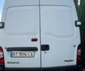 Білий Рено Мастєр, об'ємом двигуна 2.46 л та пробігом 5 тис. км за 4000 $, фото 4 на Automoto.ua