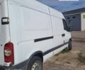 Белый Рено Мастер, объемом двигателя 2.5 л и пробегом 550 тыс. км за 5690 $, фото 1 на Automoto.ua