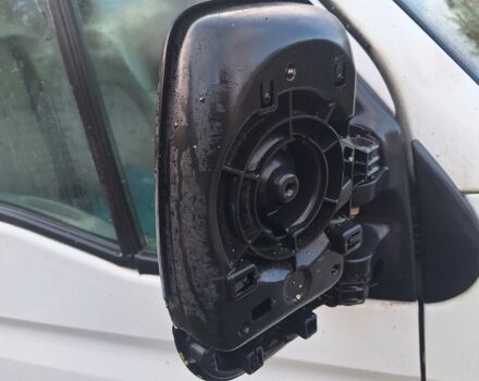 Білий Рено Мастєр, об'ємом двигуна 2.8 л та пробігом 222 тис. км за 1350 $, фото 9 на Automoto.ua