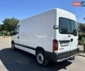 Белый Рено Мастер, объемом двигателя 2.5 л и пробегом 450 тыс. км за 6200 $, фото 6 на Automoto.ua
