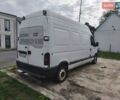 Белый Рено Мастер, объемом двигателя 2.5 л и пробегом 405 тыс. км за 5500 $, фото 8 на Automoto.ua