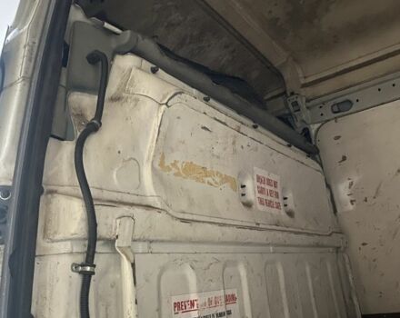 Белый Рено Мастер, объемом двигателя 2.8 л и пробегом 320 тыс. км за 6700 $, фото 8 на Automoto.ua