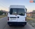 Білий Рено Мастєр, об'ємом двигуна 2.5 л та пробігом 450 тис. км за 6200 $, фото 5 на Automoto.ua