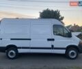 Білий Рено Мастєр, об'ємом двигуна 2.5 л та пробігом 450 тис. км за 6200 $, фото 3 на Automoto.ua