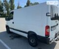 Белый Рено Мастер, объемом двигателя 2.46 л и пробегом 255 тыс. км за 4000 $, фото 6 на Automoto.ua