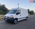 Білий Рено Мастєр, об'ємом двигуна 2.5 л та пробігом 450 тис. км за 6200 $, фото 8 на Automoto.ua