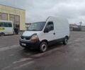 Білий Рено Мастєр, об'ємом двигуна 2.2 л та пробігом 400 тис. км за 5300 $, фото 1 на Automoto.ua