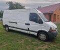Белый Рено Мастер, объемом двигателя 2.5 л и пробегом 1 тыс. км за 4500 $, фото 2 на Automoto.ua