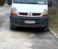 Белый Рено Мастер, объемом двигателя 2.5 л и пробегом 0 тыс. км за 8000 $, фото 1 на Automoto.ua
