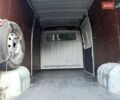 Білий Рено Мастєр, об'ємом двигуна 2.5 л та пробігом 232 тис. км за 7600 $, фото 10 на Automoto.ua