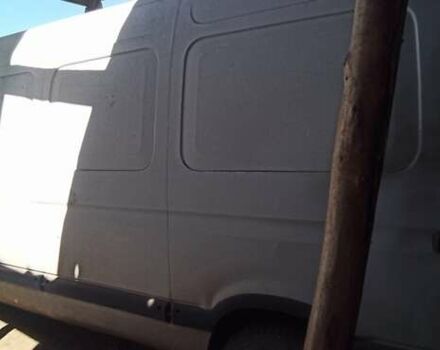 Білий Рено Мастєр, об'ємом двигуна 2.46 л та пробігом 500 тис. км за 3500 $, фото 2 на Automoto.ua