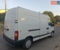 Білий Рено Мастєр, об'ємом двигуна 3 л та пробігом 400 тис. км за 6500 $, фото 4 на Automoto.ua