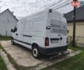 Белый Рено Мастер, объемом двигателя 2.5 л и пробегом 405 тыс. км за 5500 $, фото 7 на Automoto.ua