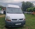 Белый Рено Мастер, объемом двигателя 2.5 л и пробегом 1 тыс. км за 4500 $, фото 1 на Automoto.ua