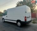 Білий Рено Мастєр, об'ємом двигуна 3 л та пробігом 400 тис. км за 6500 $, фото 6 на Automoto.ua