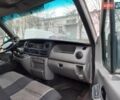 Белый Рено Мастер, объемом двигателя 2.46 л и пробегом 410 тыс. км за 3600 $, фото 4 на Automoto.ua