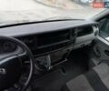 Белый Рено Мастер, объемом двигателя 2.46 л и пробегом 410 тыс. км за 3600 $, фото 6 на Automoto.ua